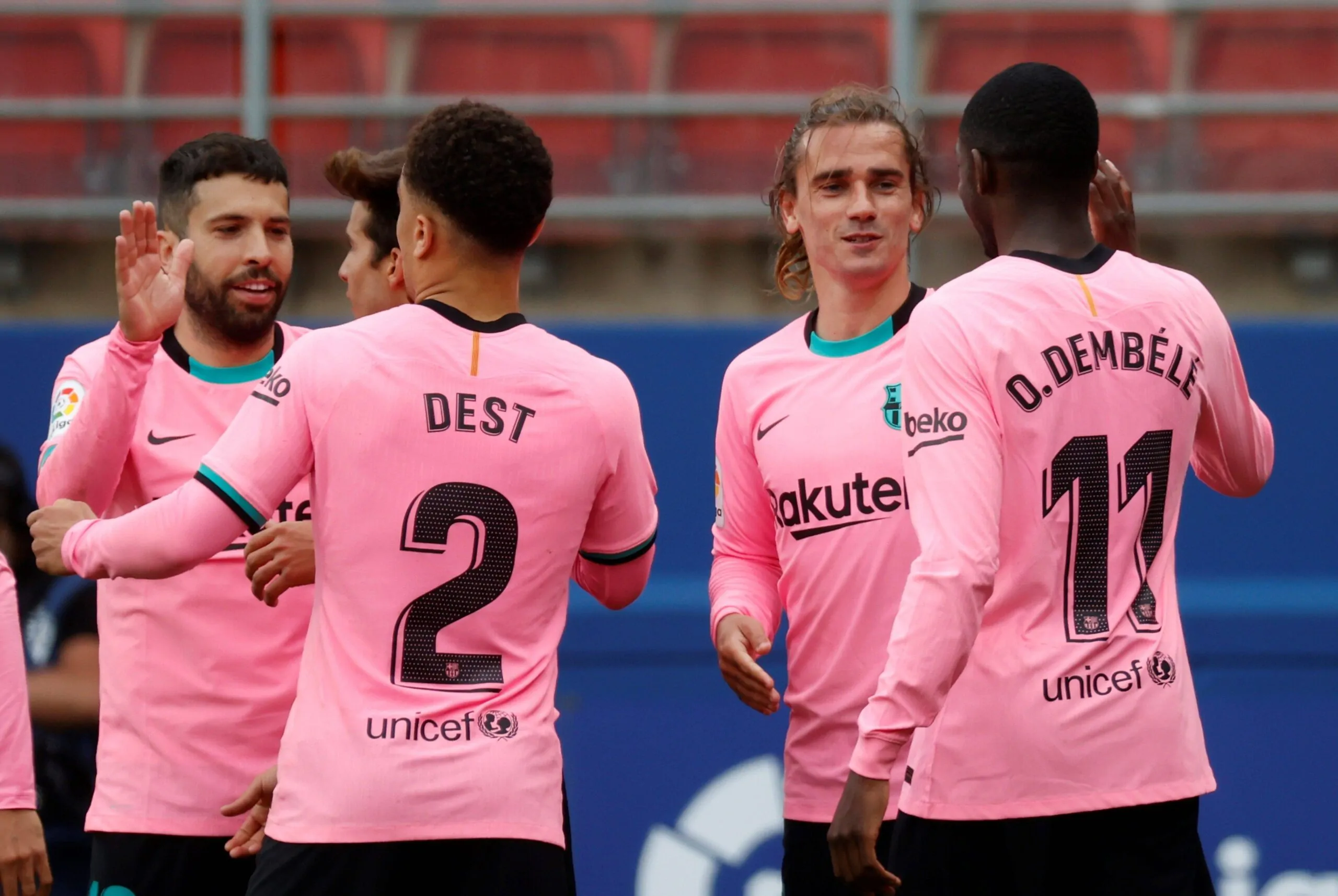 La Juventus ha tentato il colpaccio in attacco dal Barcellona: il rifiuto ha del clamoroso