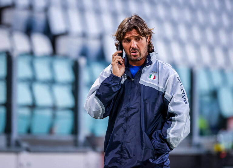 Davide Lippi