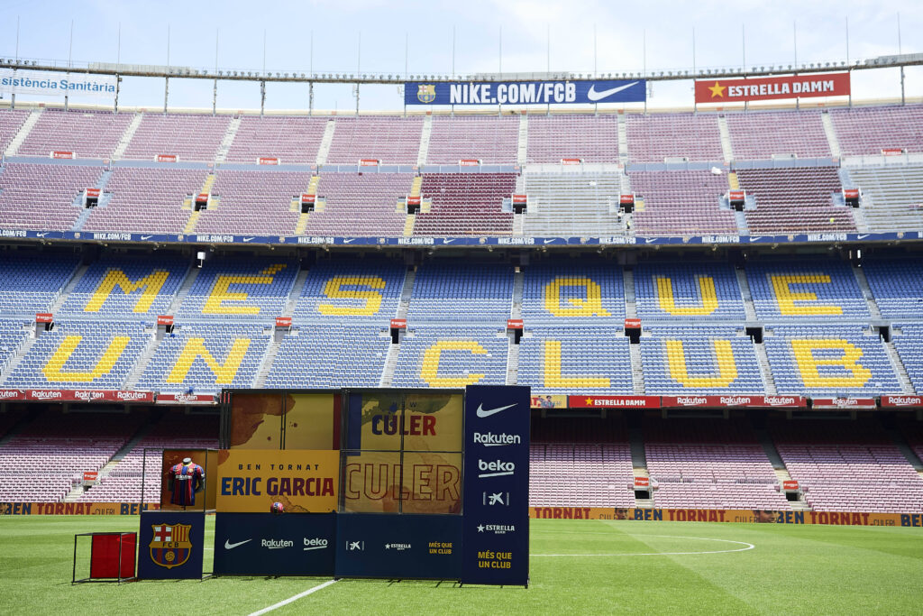 Camp Nou