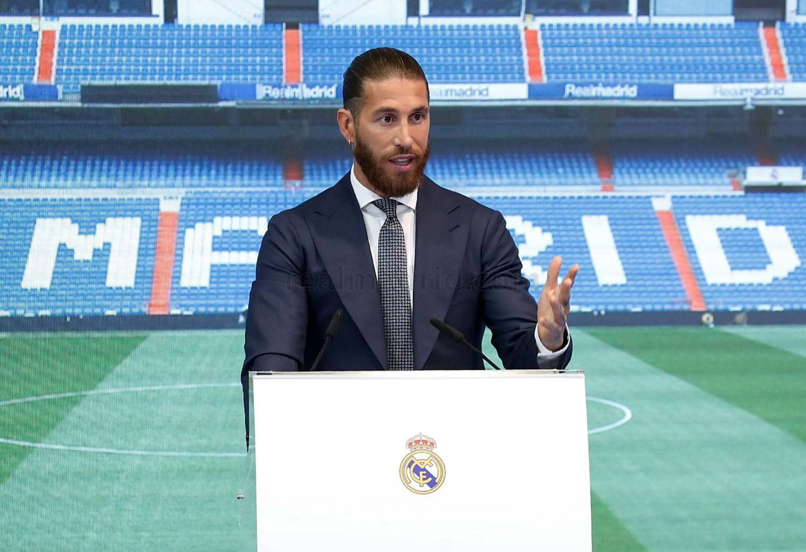 Il PSG domina il mercato europeo: a breve firmerà anche Sergio Ramos