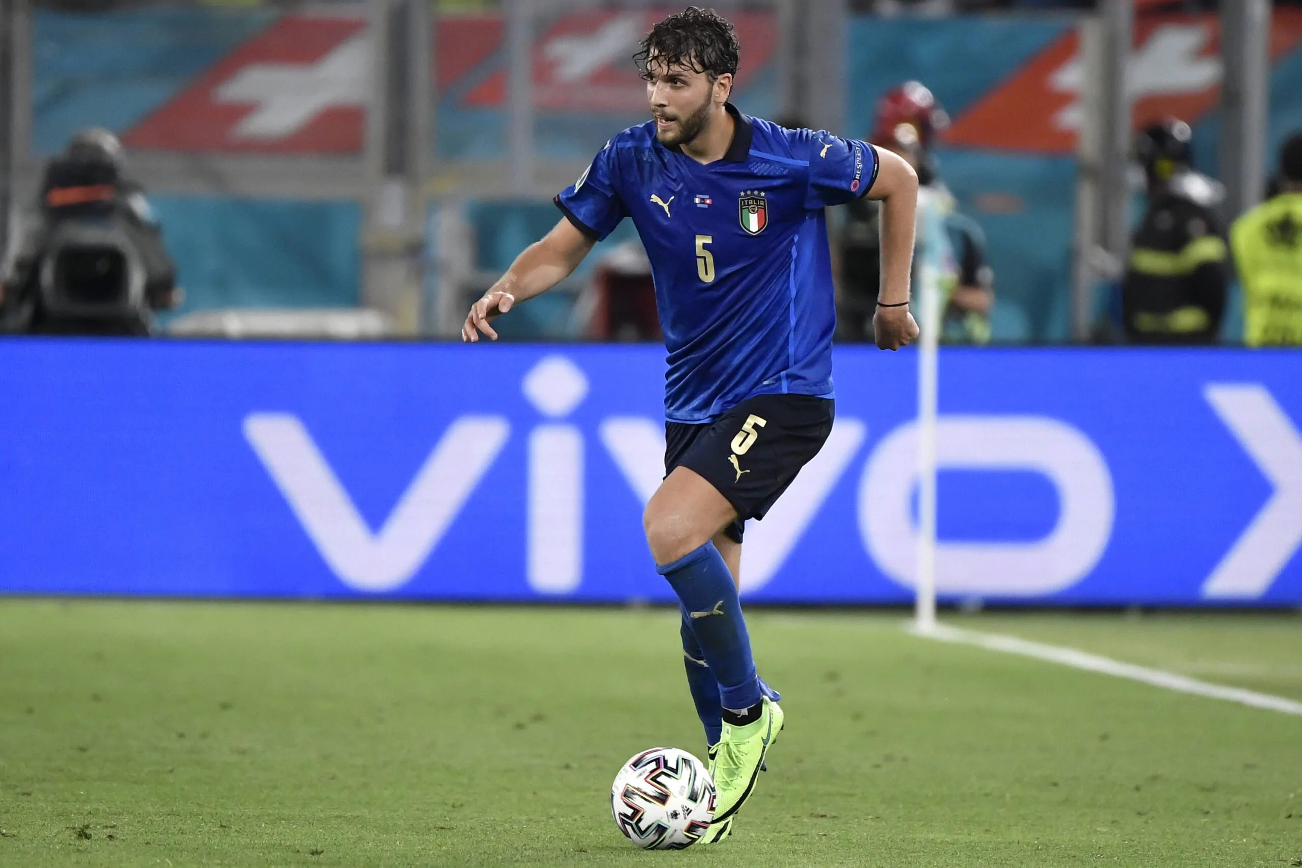 Tra Locatelli e la Juventus si inserisce un altro club: la situazione