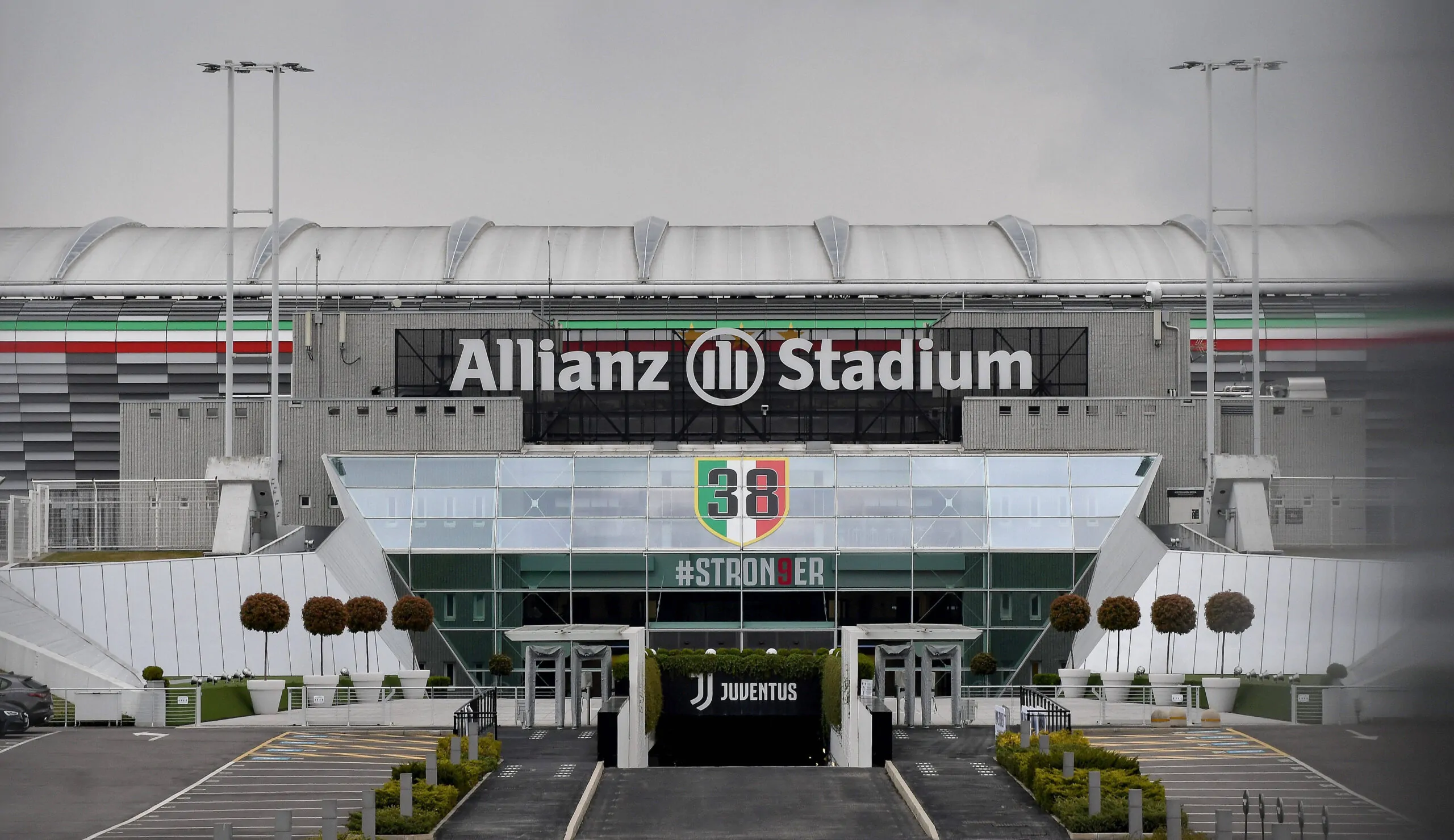 Juventus verso il futuro: pronto il progetto del secondo stadio