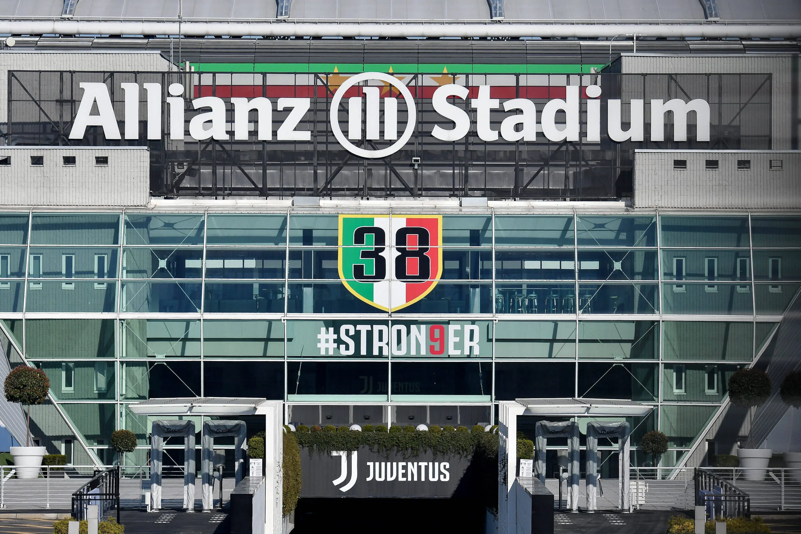 Un calciatore dell’Under 23 positivo al Covid