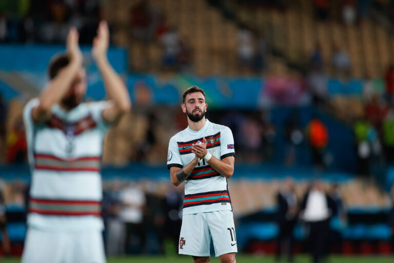 Bruno Fernandes