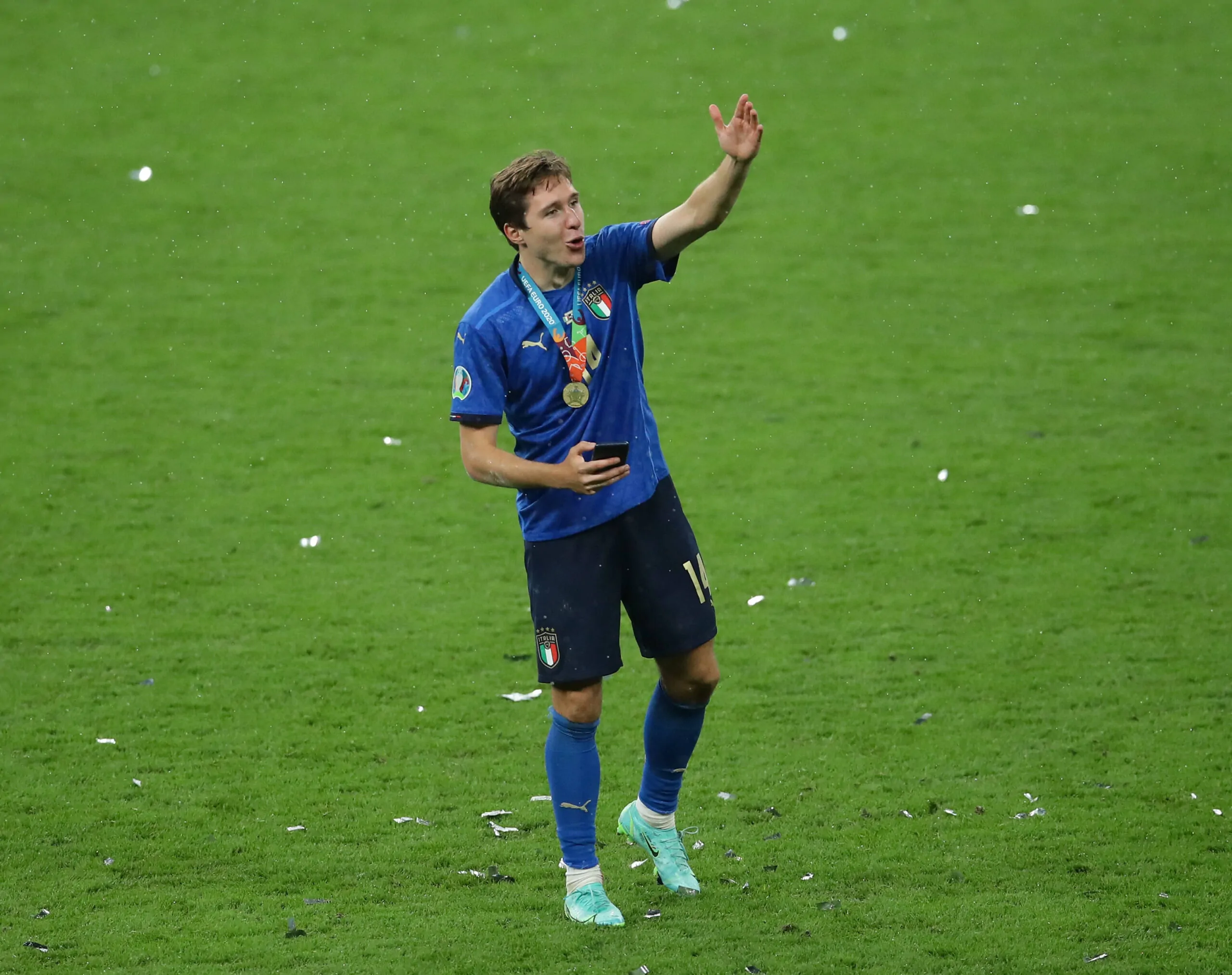 A Roma è Chiesa-mania