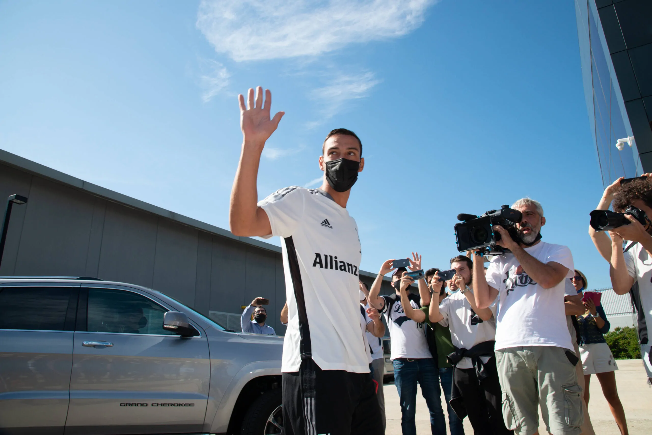 De Sciglio si gioca la Juve