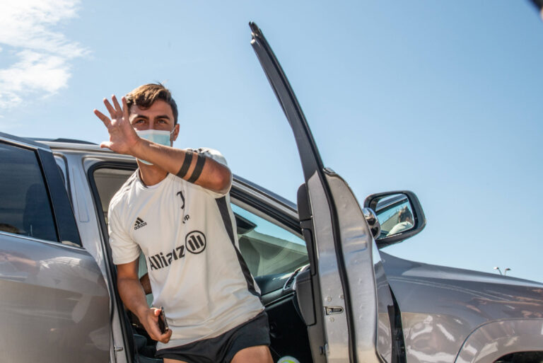 Dybala