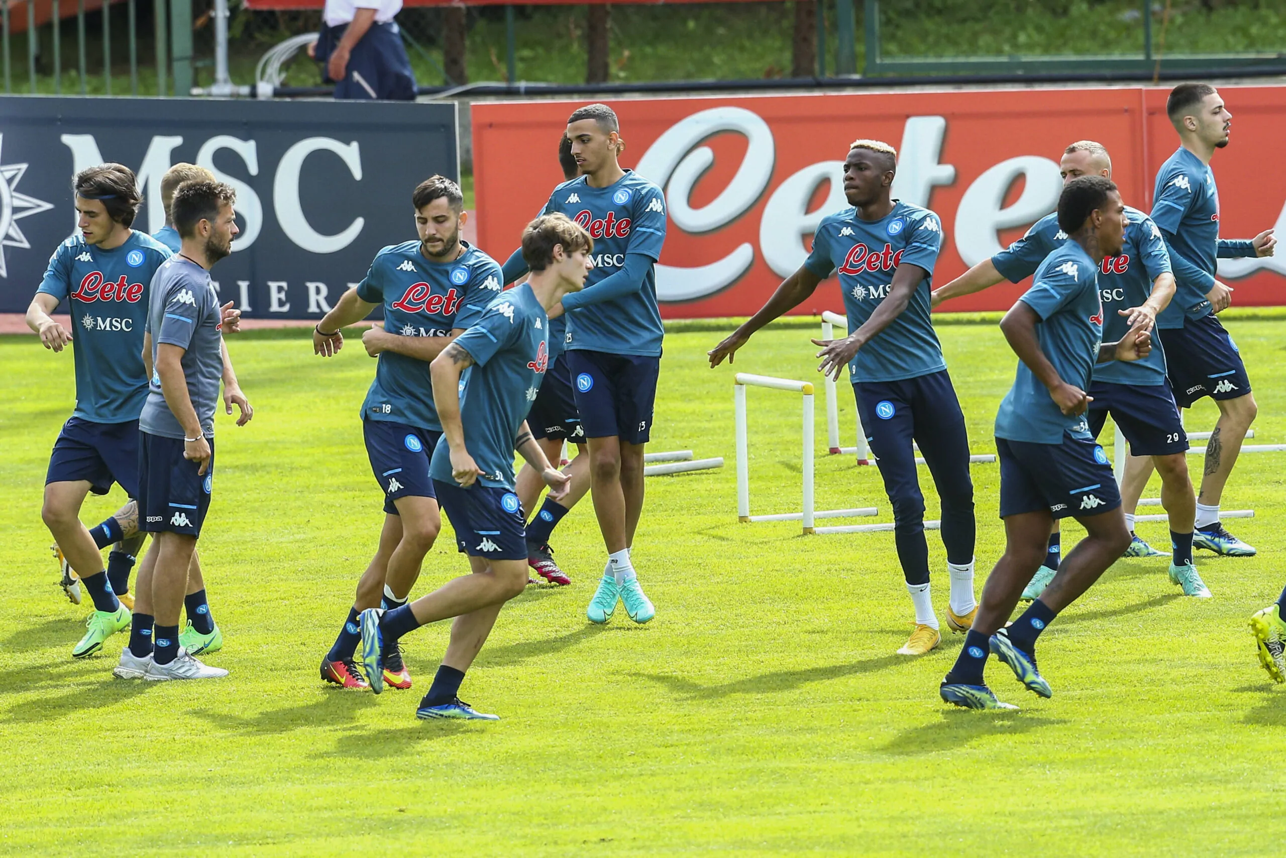 “Lo vuole la Juventus”: i bianconeri piombano su un difensore del Napoli