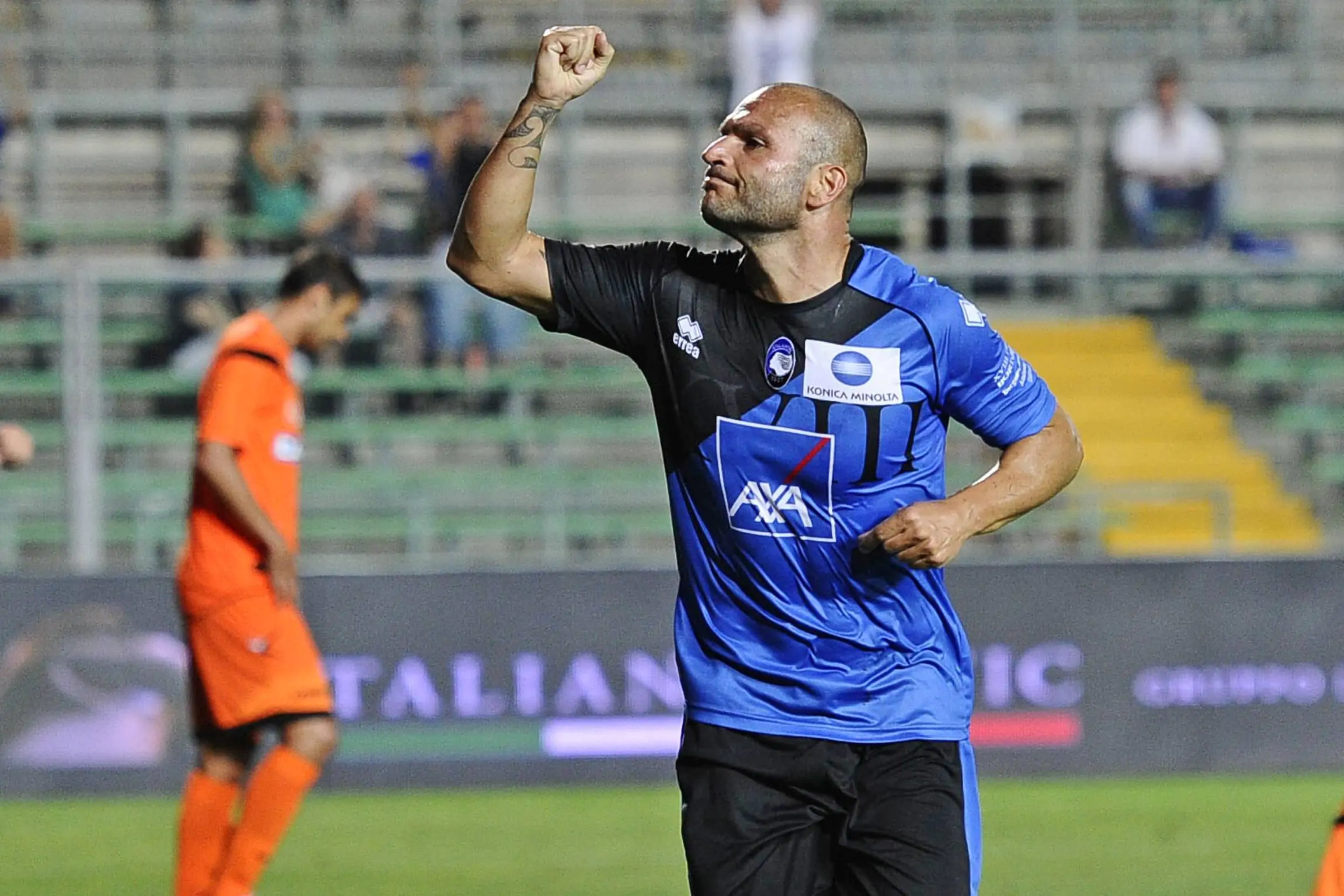 Tiribocchi: “Vi svelo le mie favorite per la corsa Scudetto”