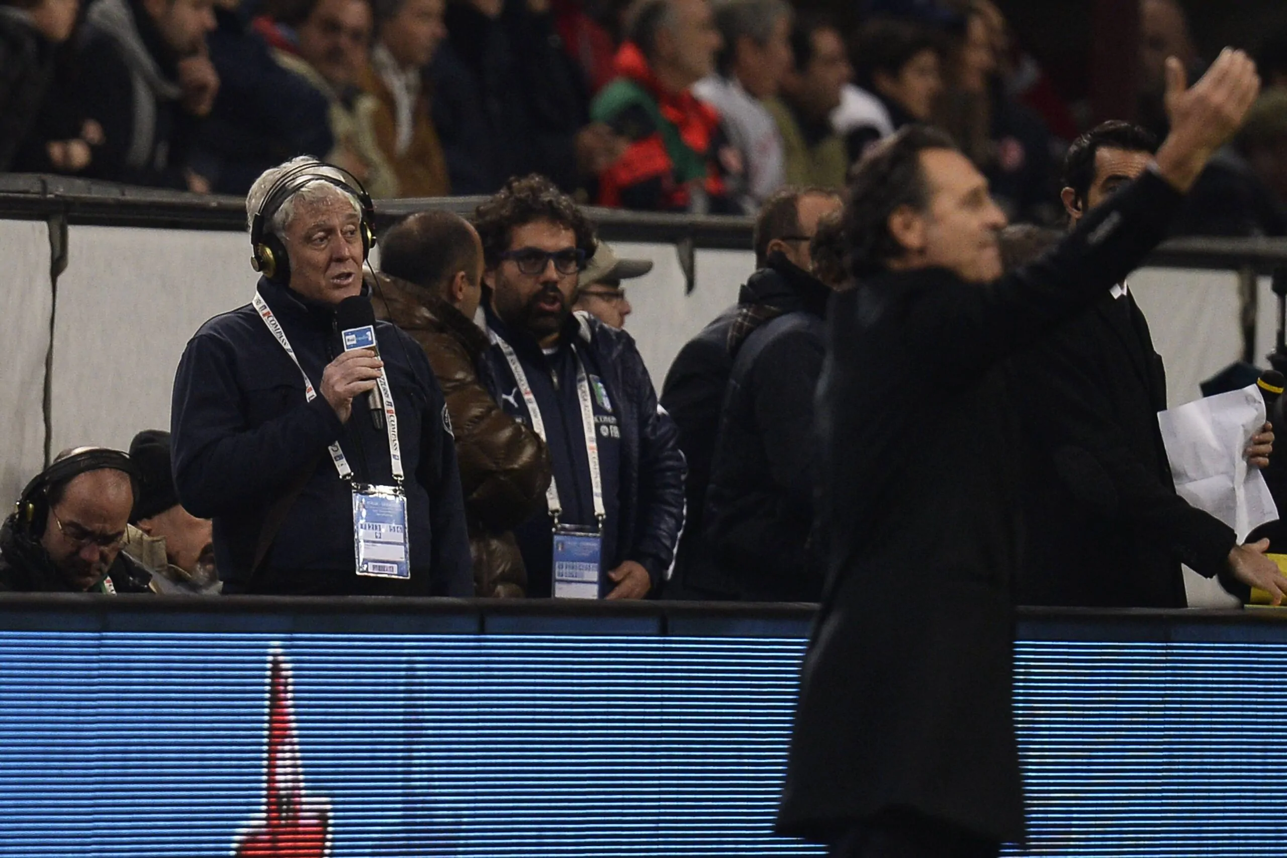 ESCLUSIVA SJ – Repice: “Chiellini e Bonucci come Cannavaro e Nesta, sono i migliori al mondo. Ho parlato con Allegri della sua Juve…”