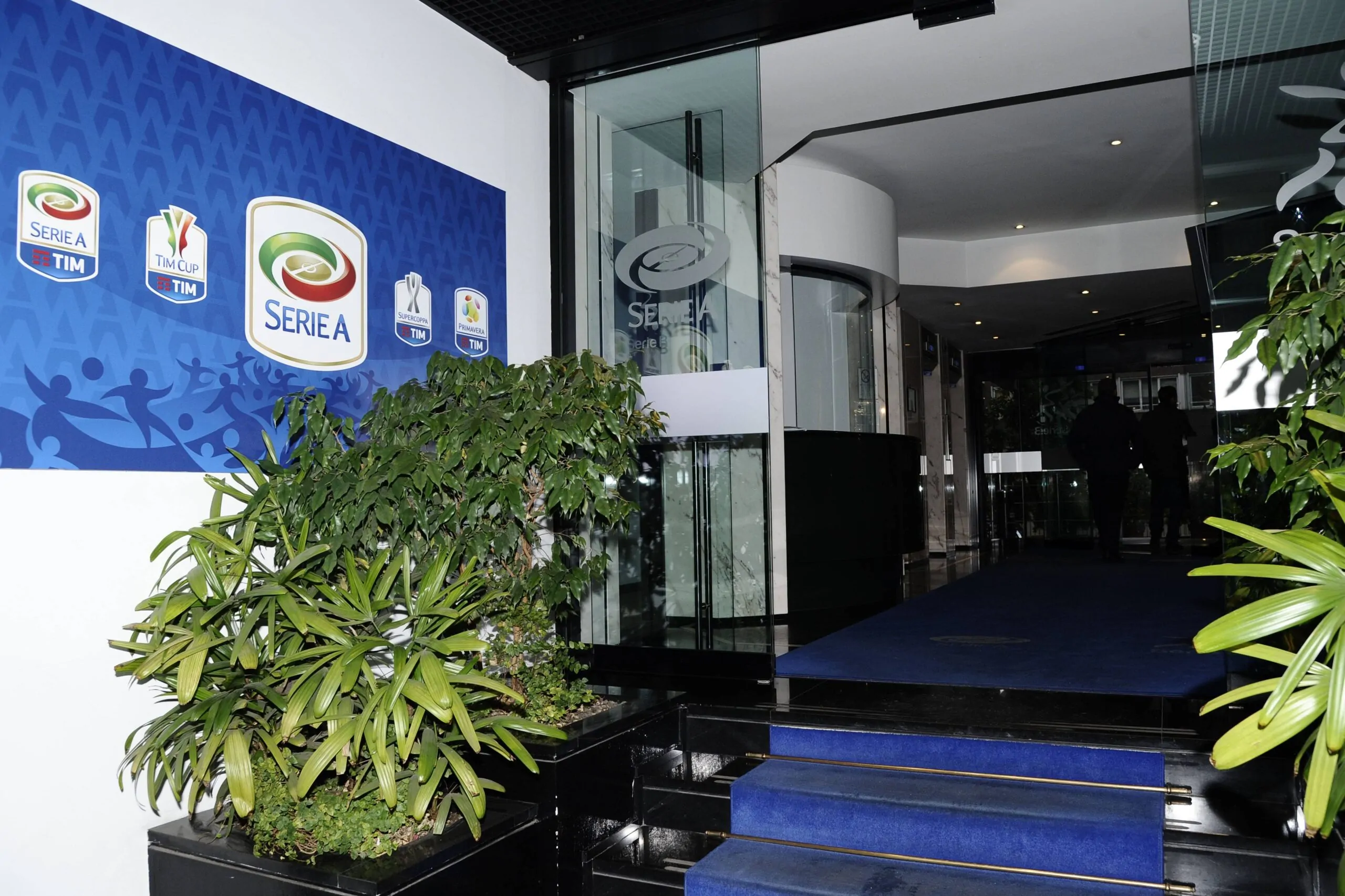 Serie A, oggi il calendario: la nuova formula approvata dalla Lega