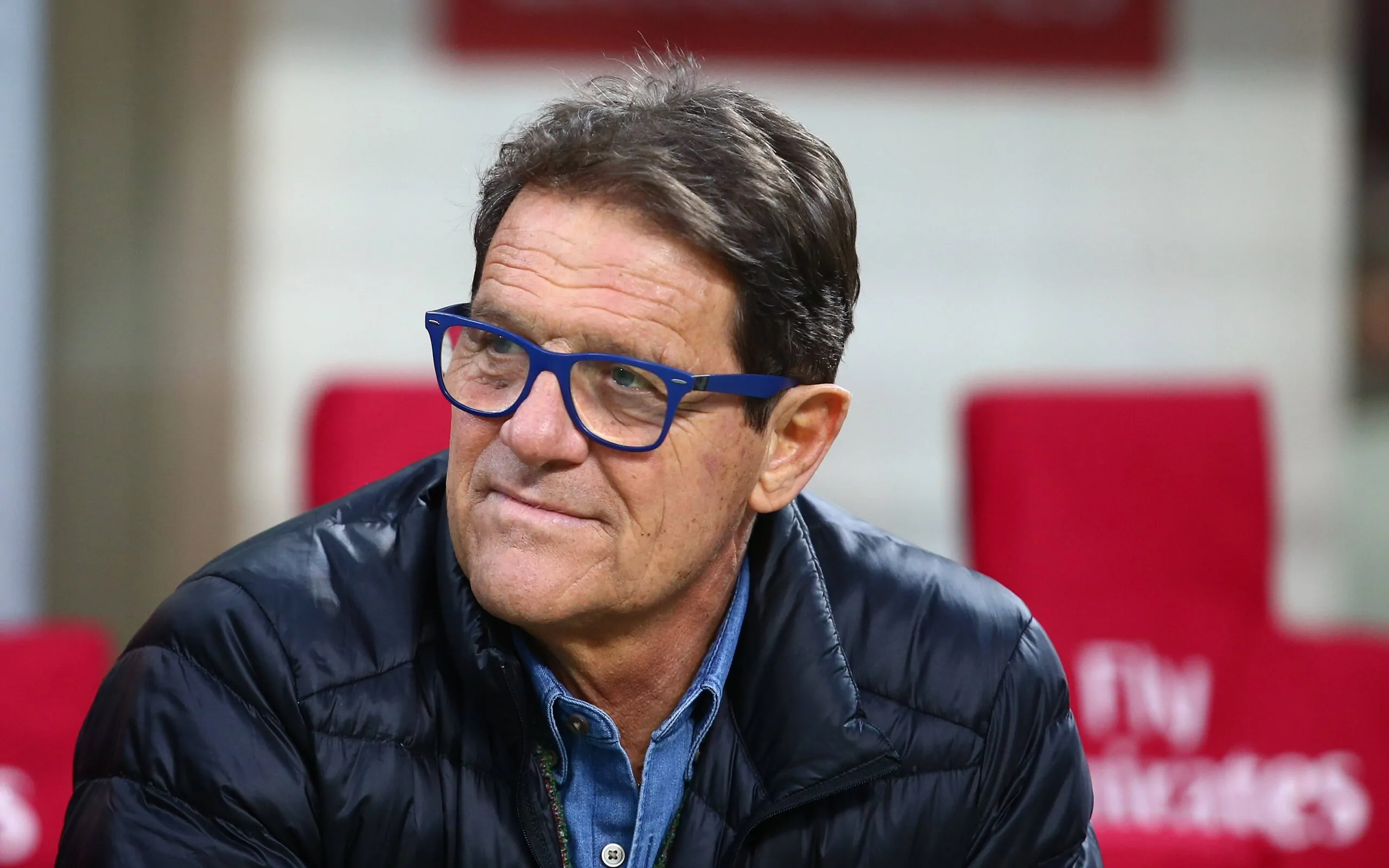 Fabio Capello