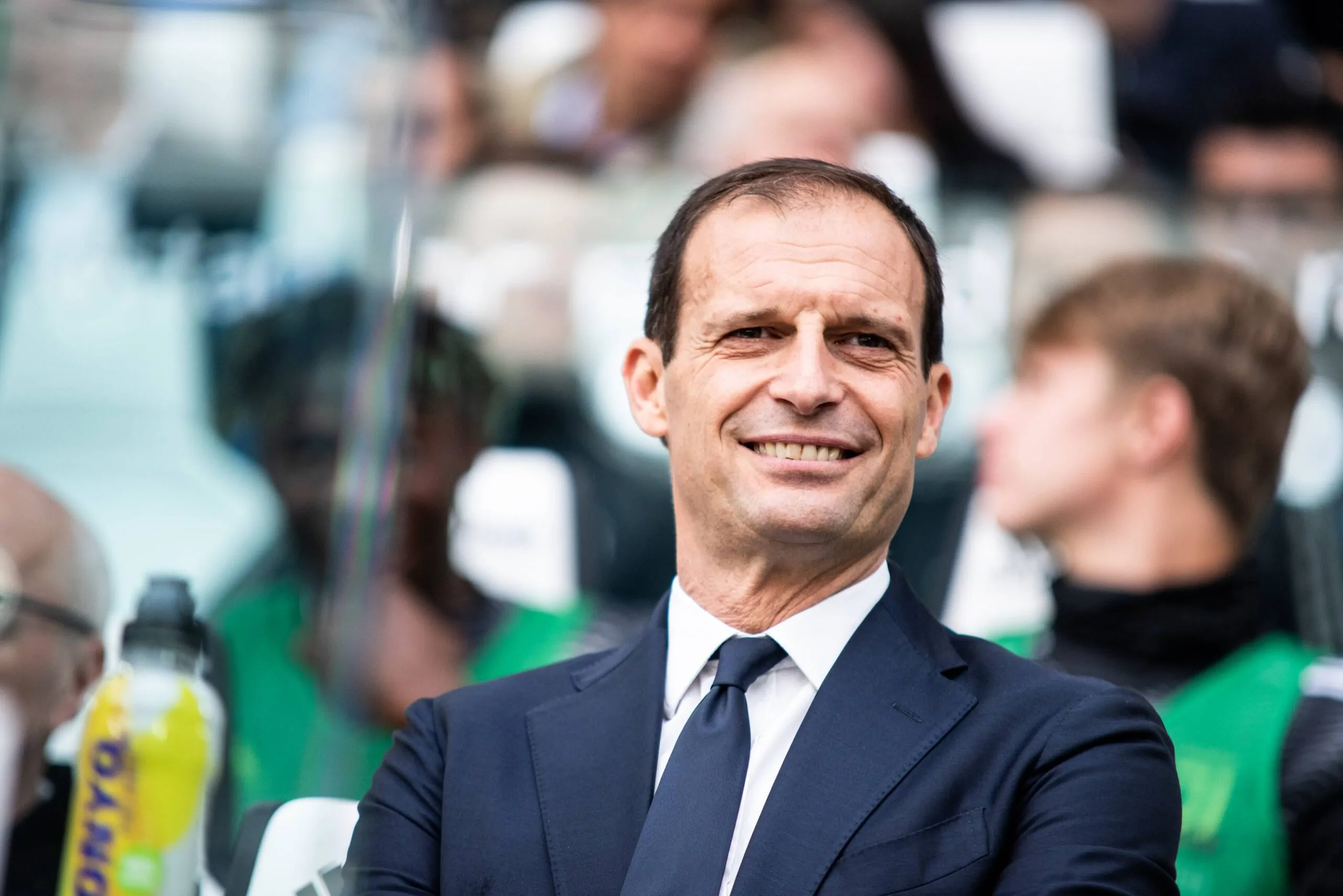 Via al ritiro, comincia l’Allegri bis: il programma di oggi