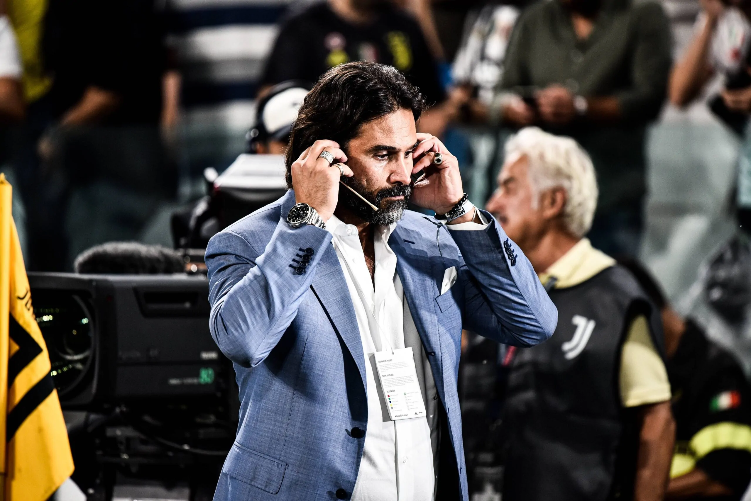 Adani: “Ecco cosa ne penso del ritorno di Allegri alla Juventus”