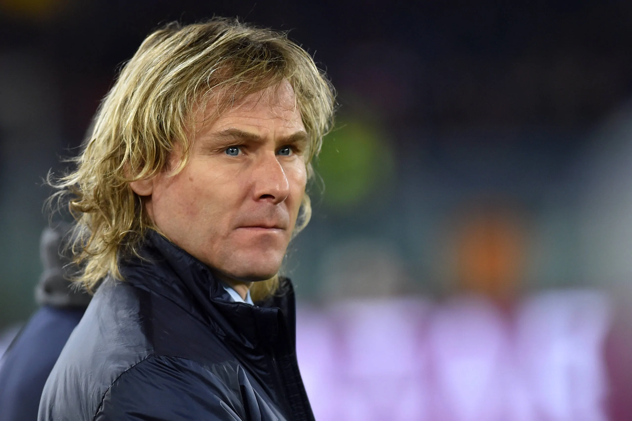 Juventus-Cesena, le parole di Nedved nel post partita