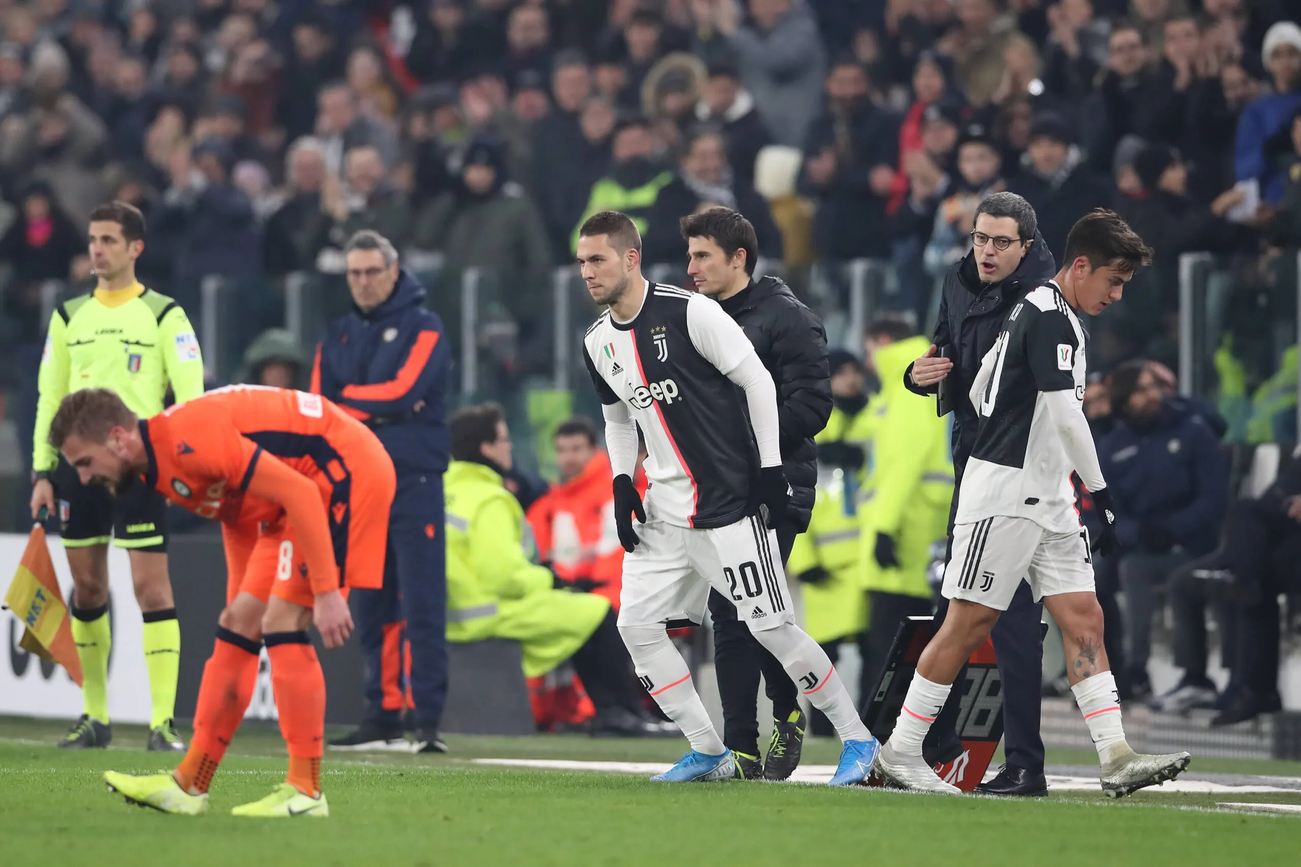 Pjaca al Torino: le ultime