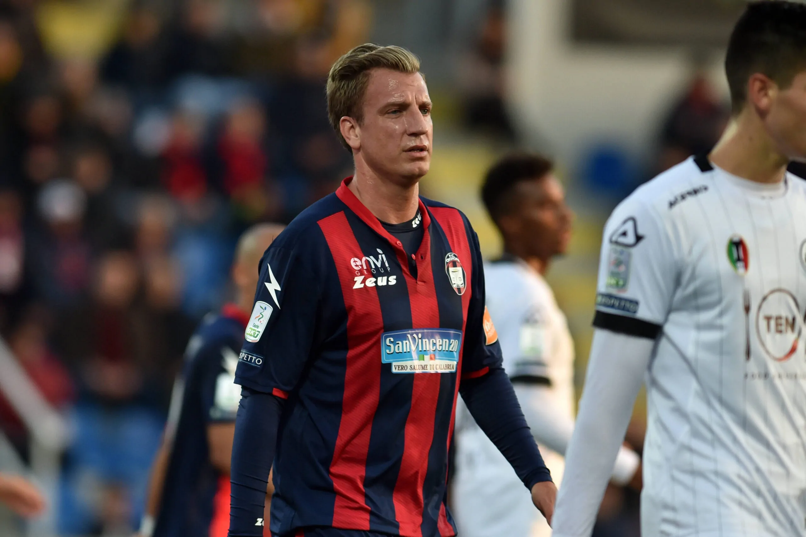 Maxi Lopez: “Bonucci e Chiellini fermeranno Lukaku? Vi dico cosa ne penso”