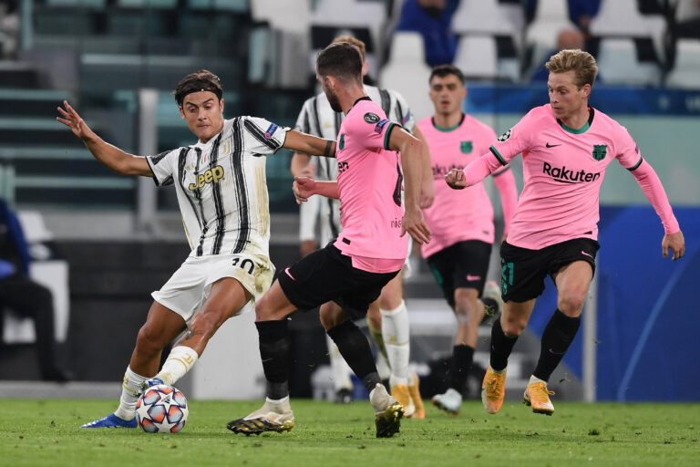 Miralem Pjanic