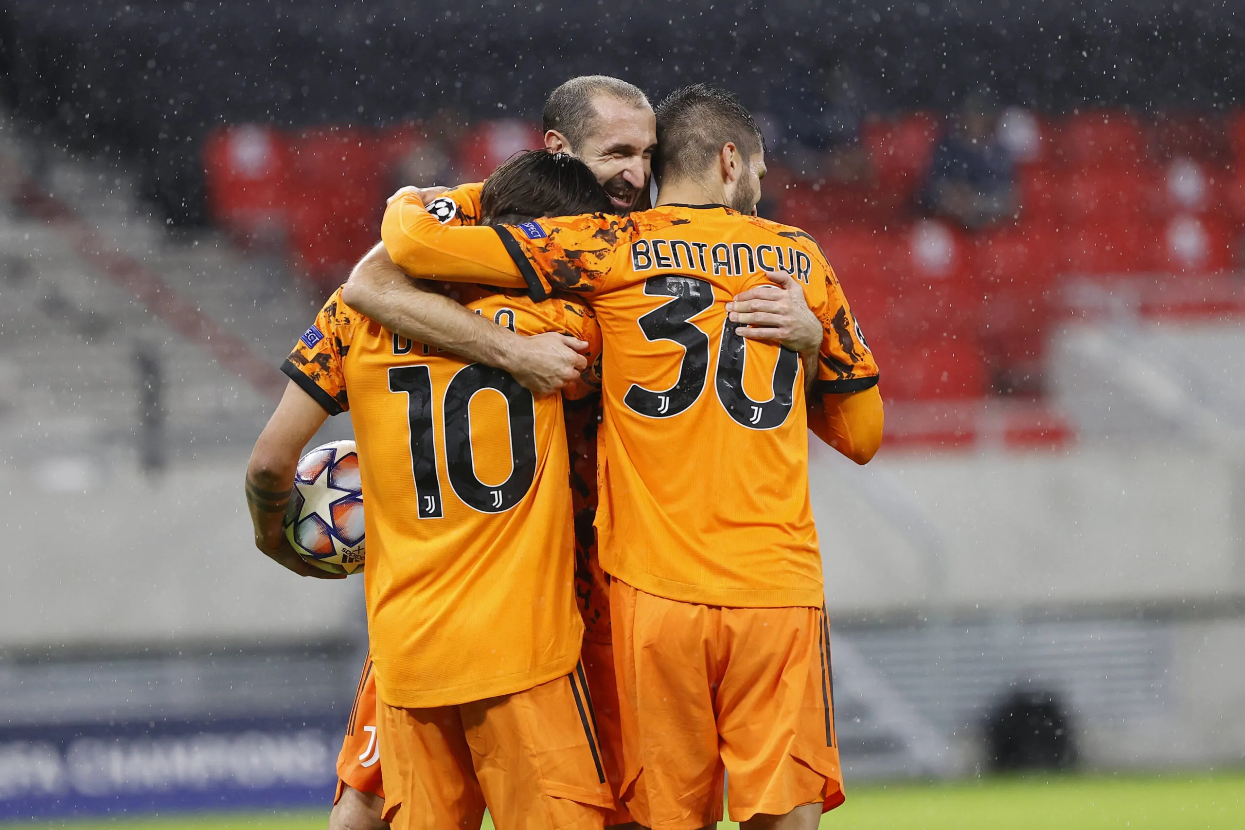 Di Marzio conferma: “La prossima settimana firma il rinnovo con la Juventus”