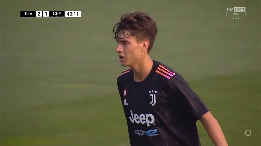 LE PAGELLE | Juventus-Cesena 3-1: solito Mckennie, in luce Ranocchia e Soulè