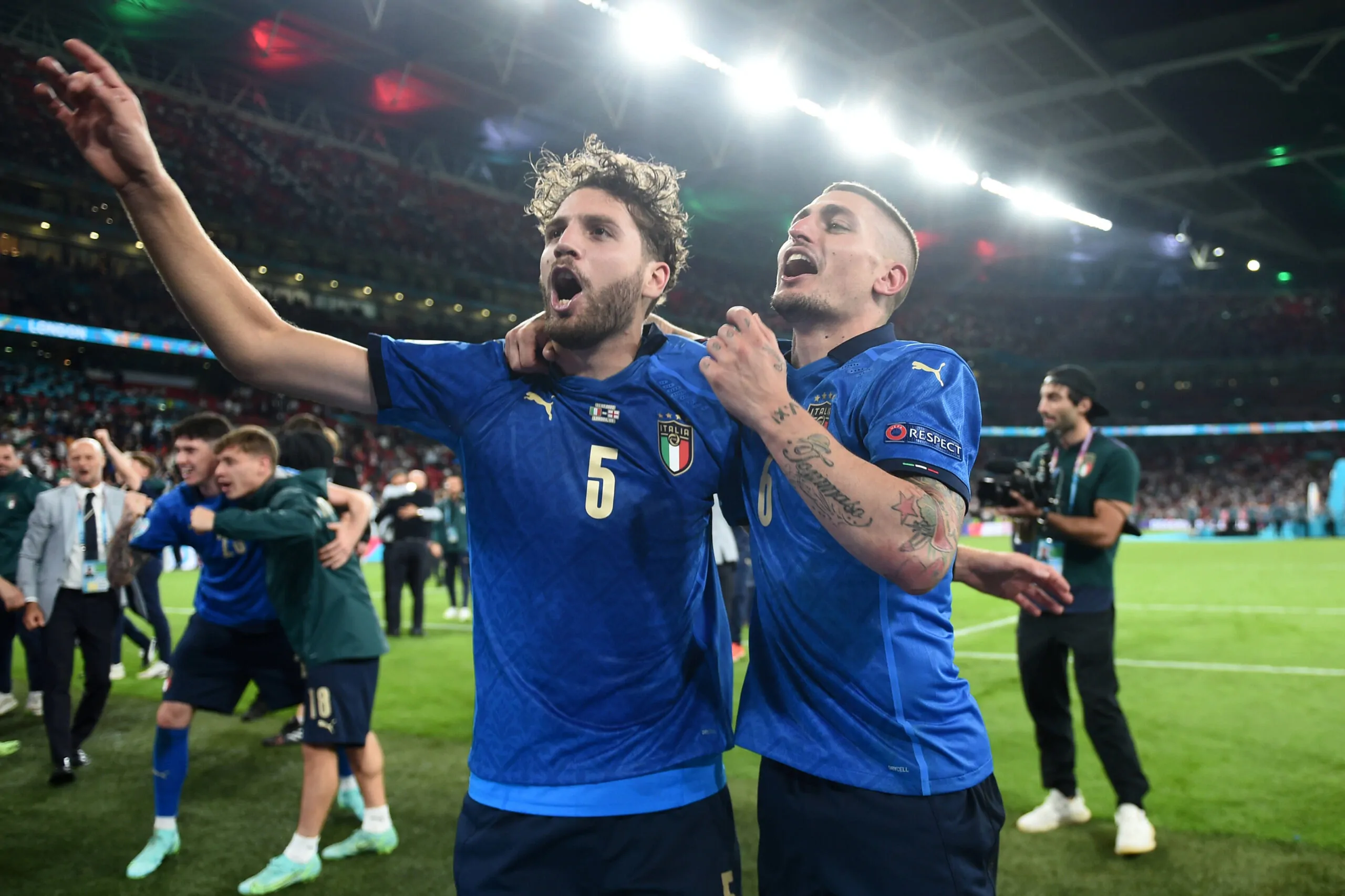 Continuano i contatti per Locatelli: la Juve ha scelto la contropartita