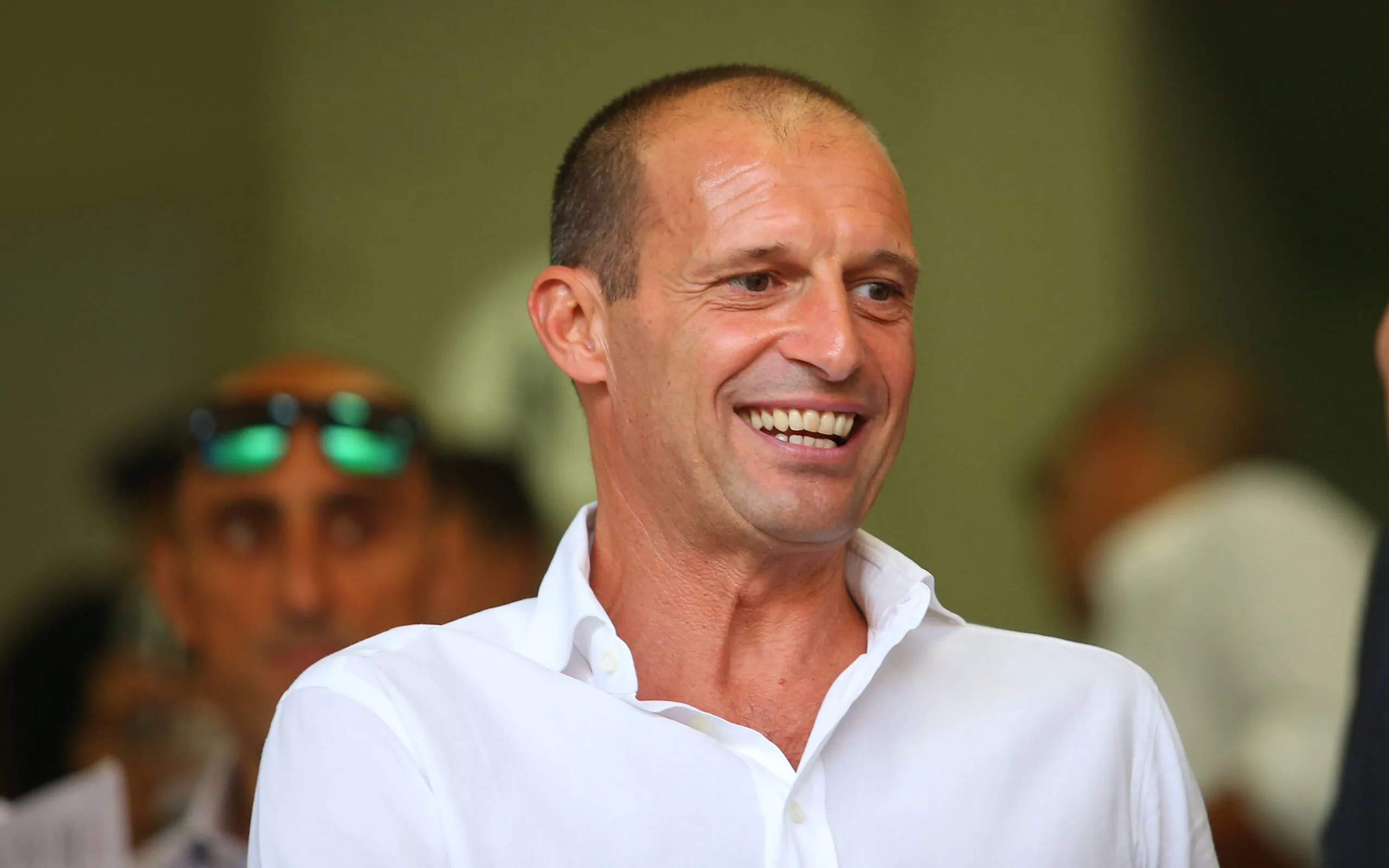 Max Allegri