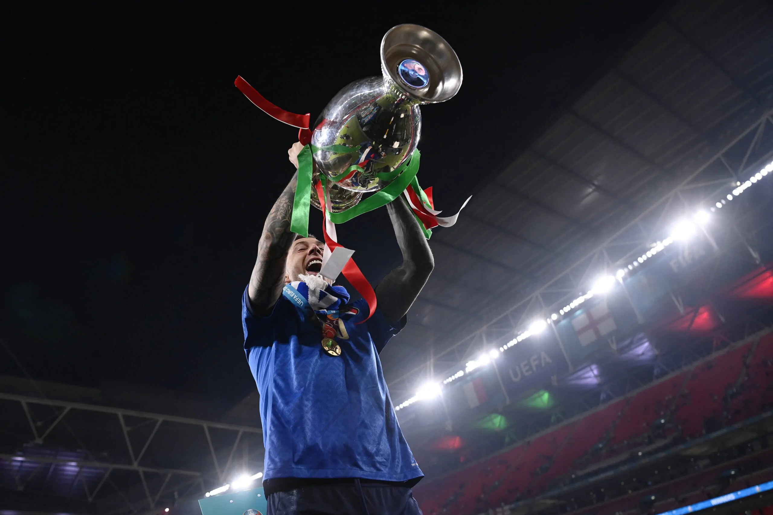 Bernardeschi e un futuro che è stato già deciso