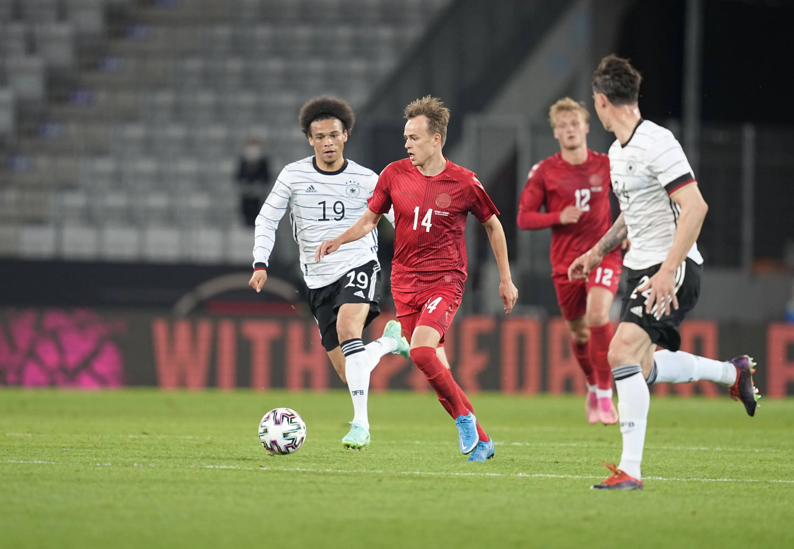 La Juventus mette nel mirino il gioiello della Samp: la valutazione