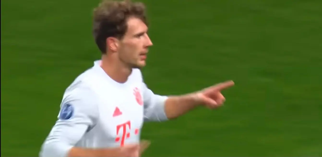 La Juventus punta il centrocampista del Bayern, ma lui vuole il rinnovo