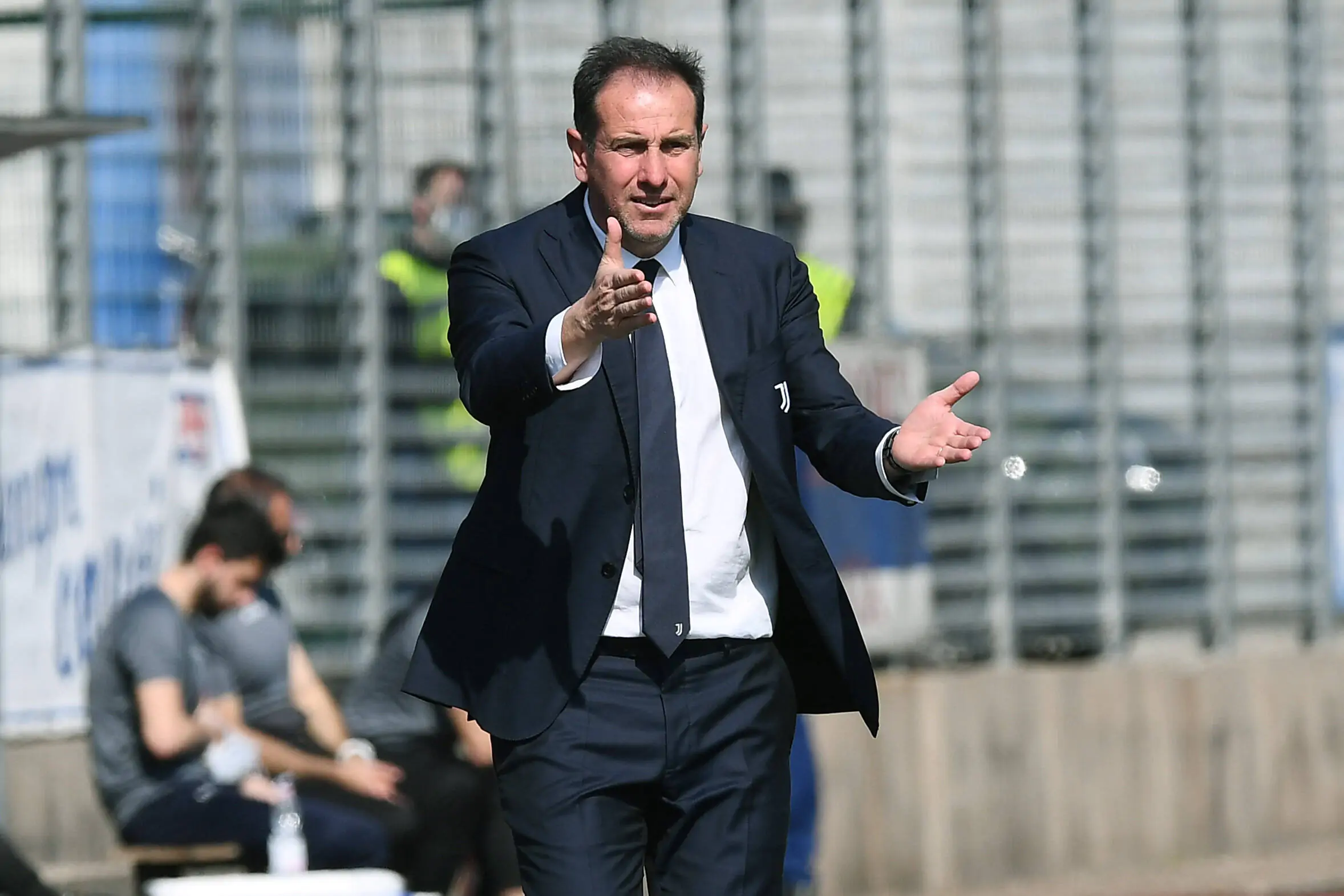 La Juventus U23 parte bene in campionato, battuta la Pergolettese per 1-2