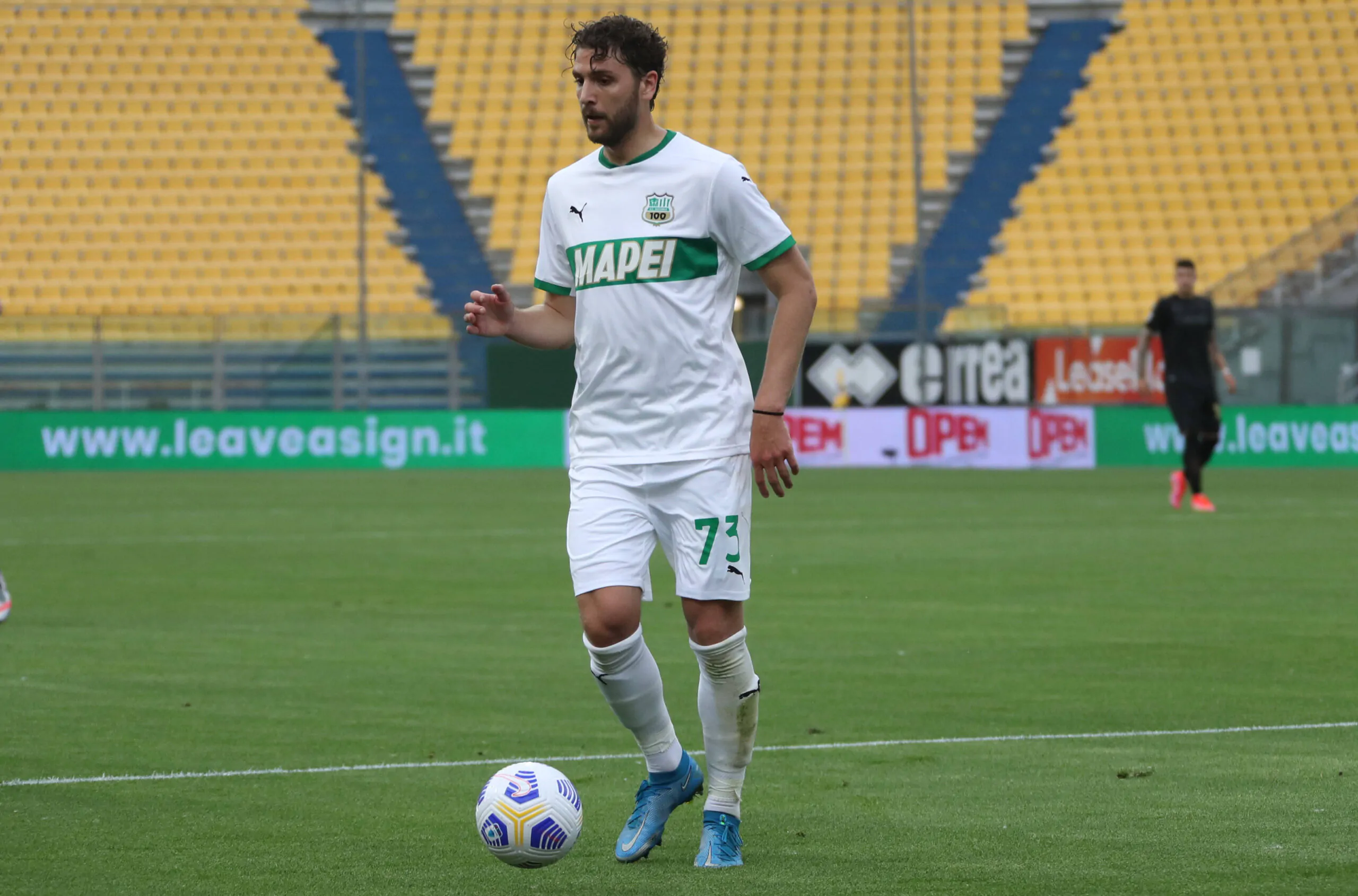 Giornata decisiva per Locatelli alla Juventus? Spunta un like del centrocampista