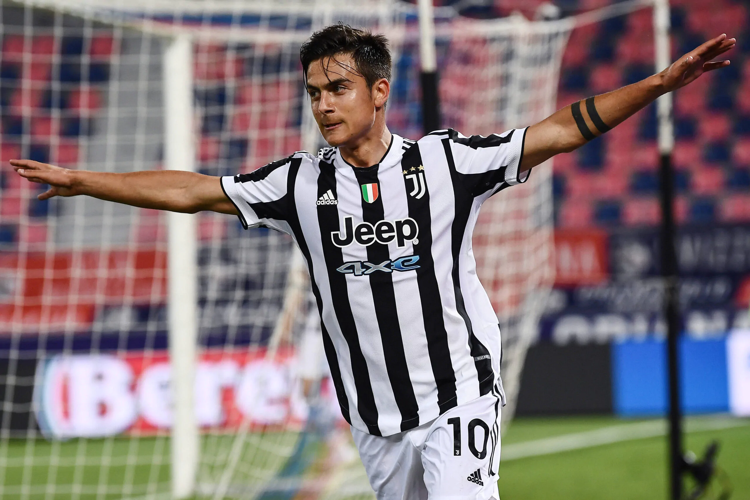 Arriva la conferma sul rinnovo di Dybala: la notizia