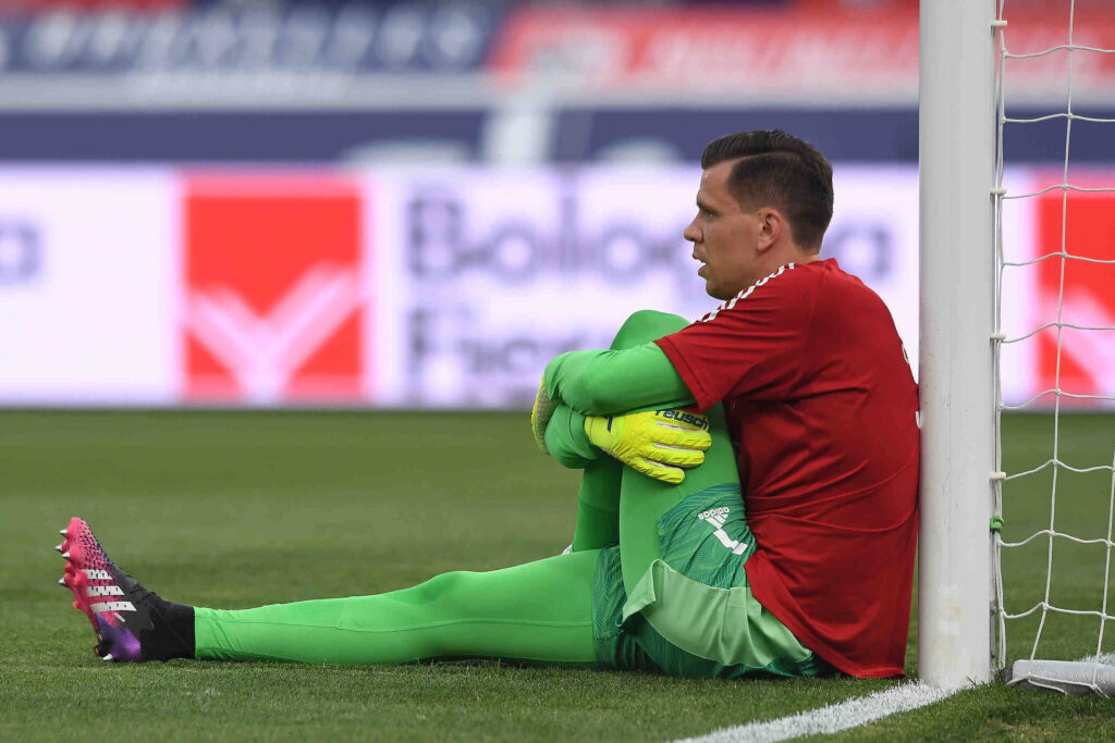 Szczesny