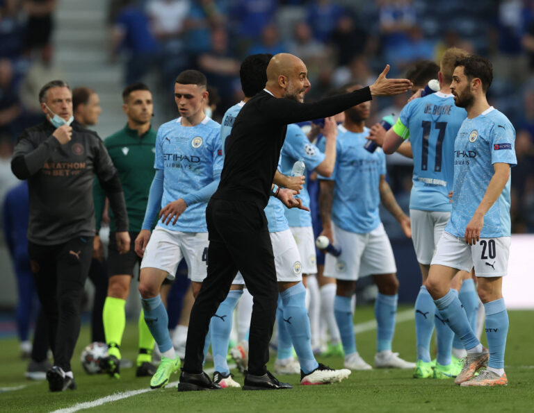 Man City