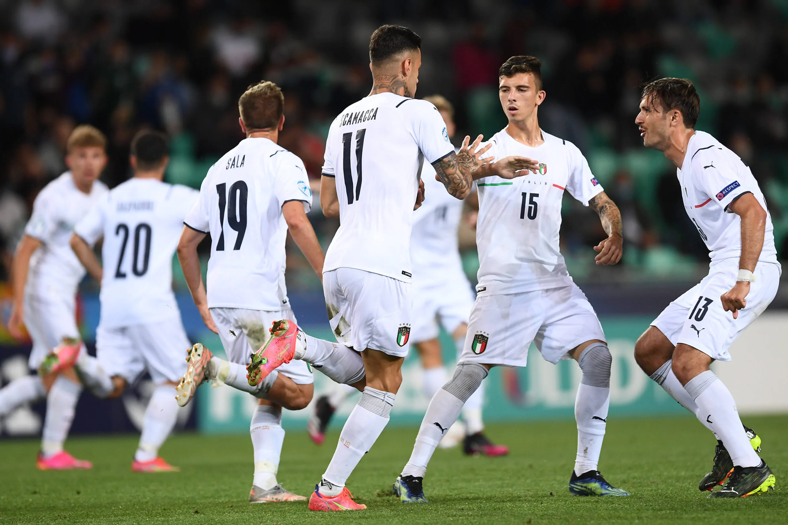 L’Atalanta punta un ex obiettivo della Juventus