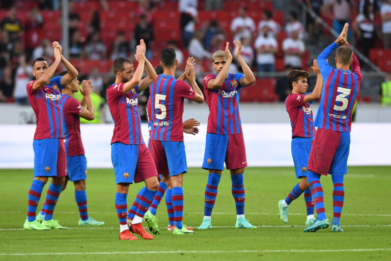 Barcellona