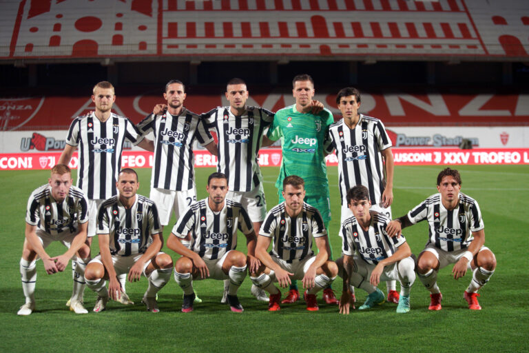 Juventus