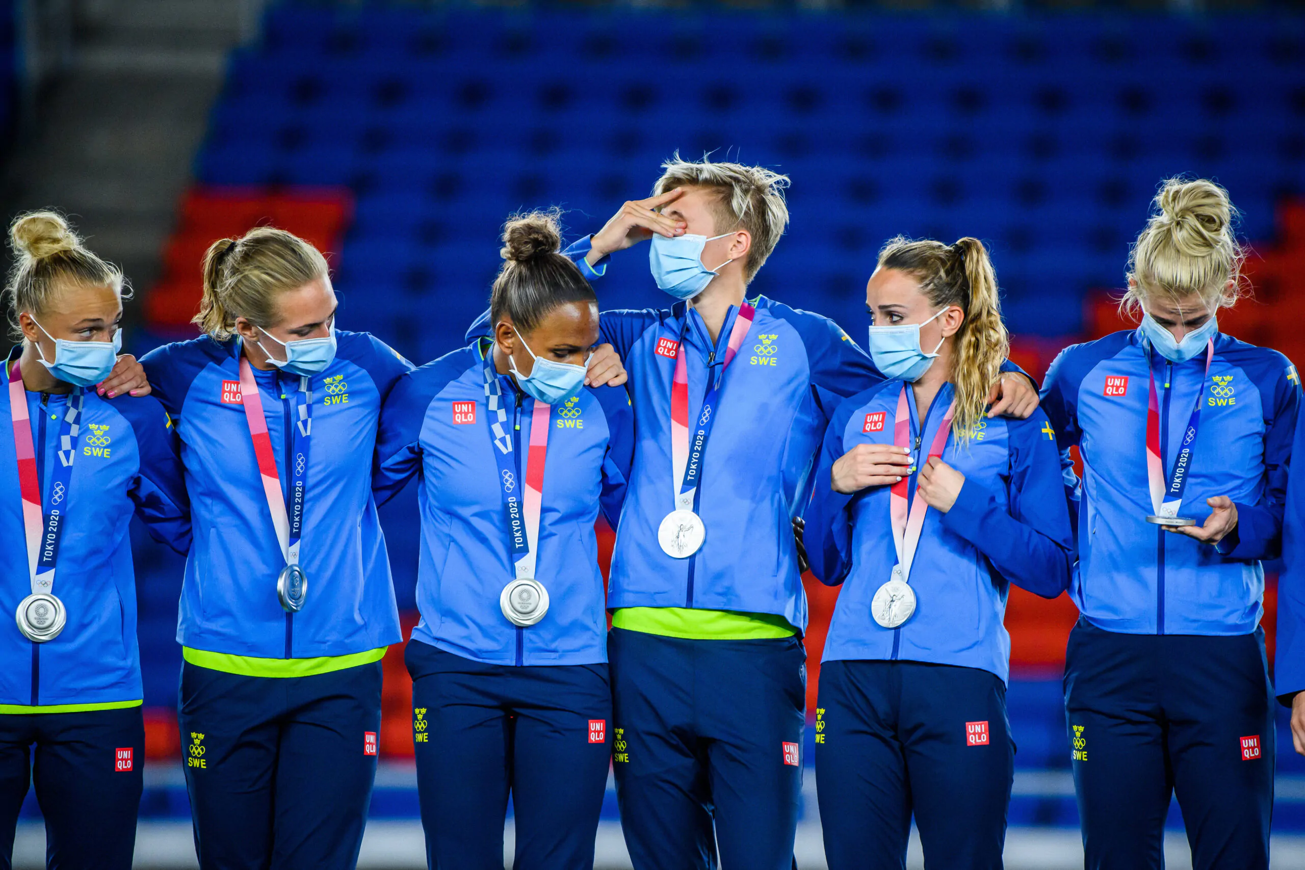 Da Tokyo arriva una medaglia bianconera