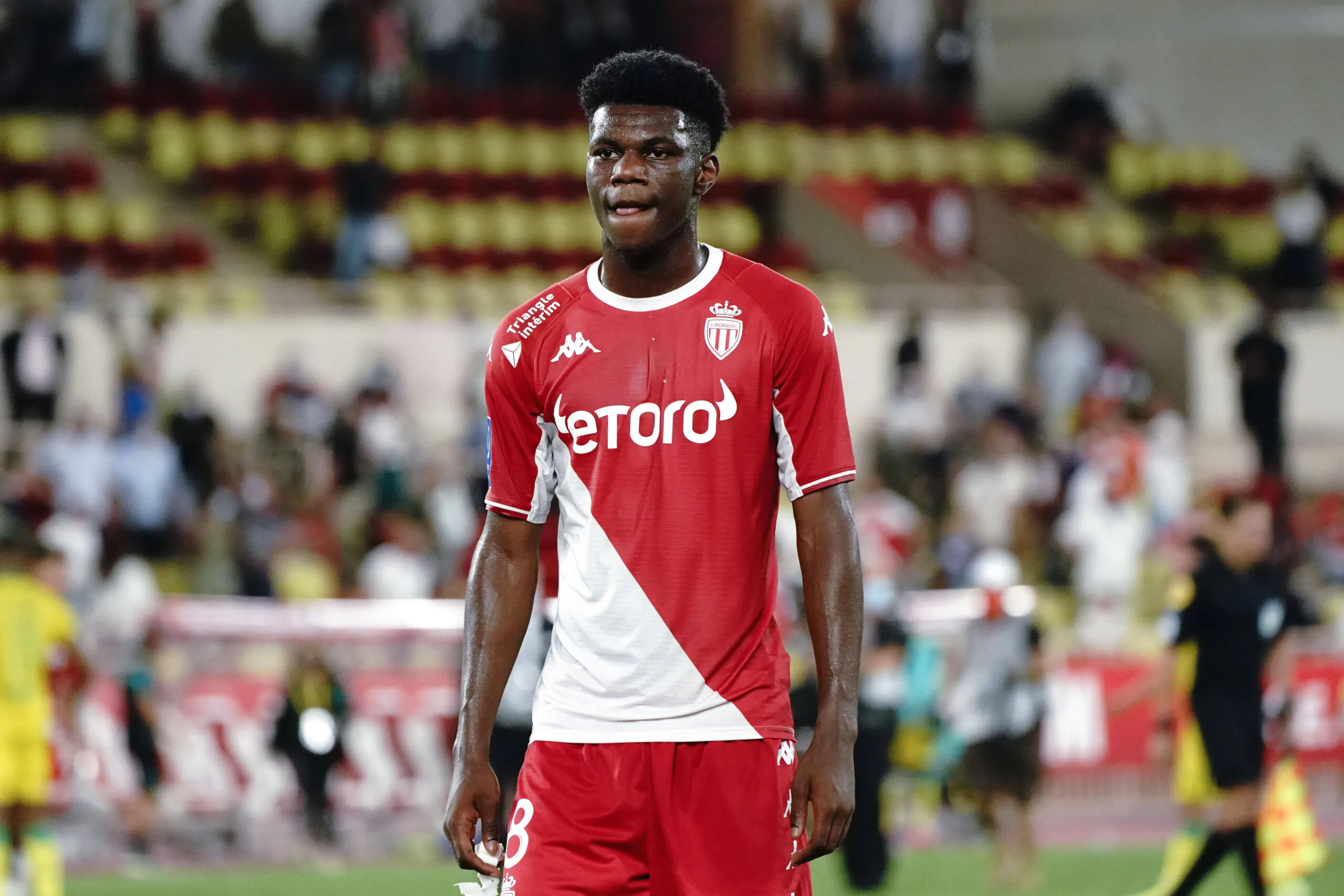 Dalla Spagna sono sicuri: un top club sfida la Juve per Tchouaméni