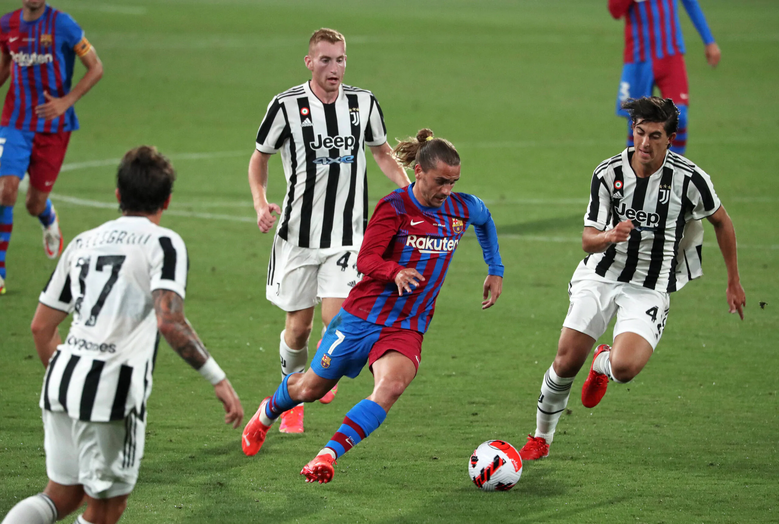 Padovan critico con la Juve: “Di Allegri non mi è piaciuta l’idea”