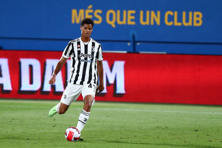 De Winter Juventus