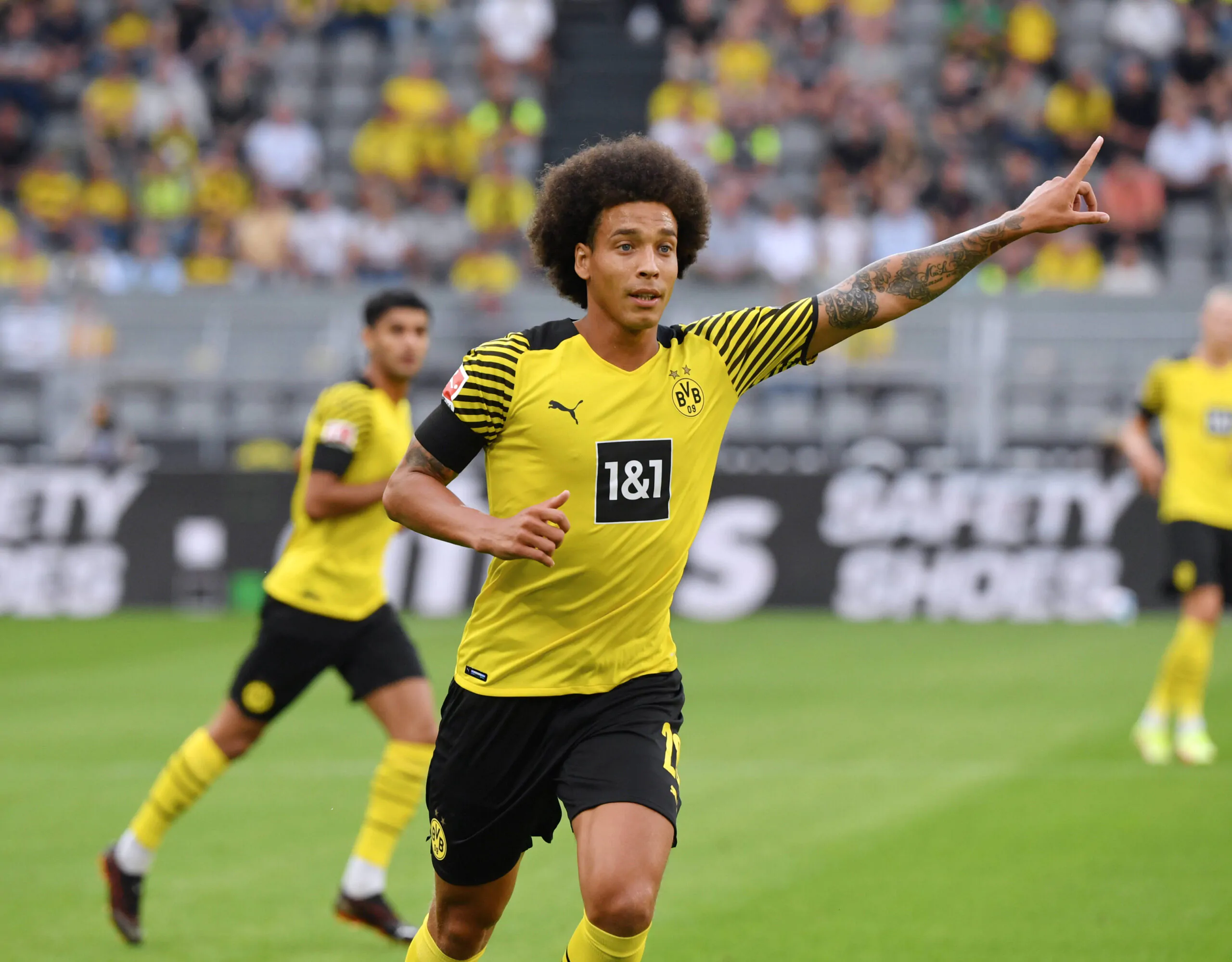 Il punto sul centrocampo: un nome in pole e le alternative