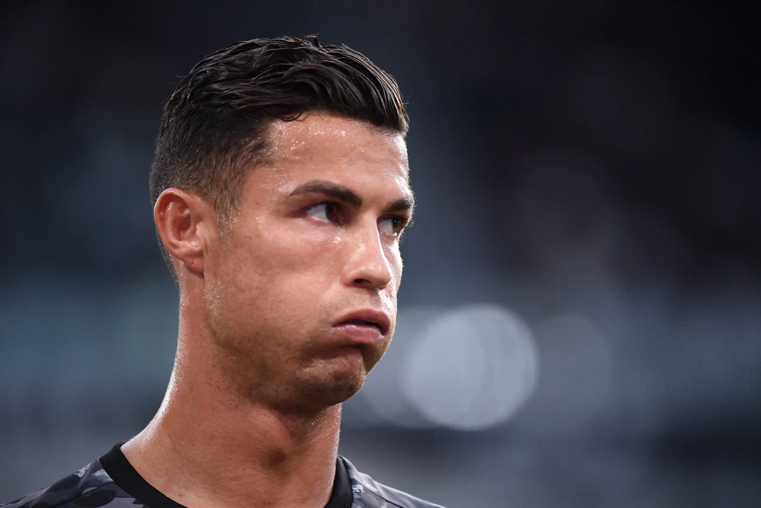 Ronaldo lascia la Juve? C’è già il nome del sostituto