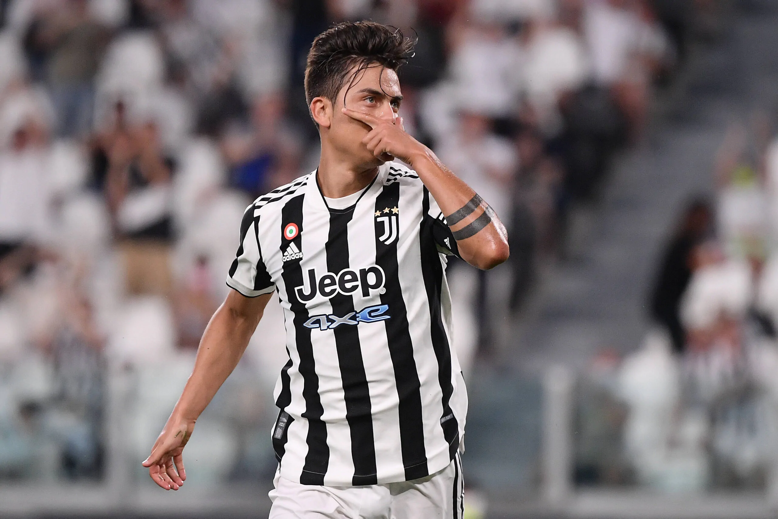 Dybala-Juventus: arriva la novità sul rinnovo