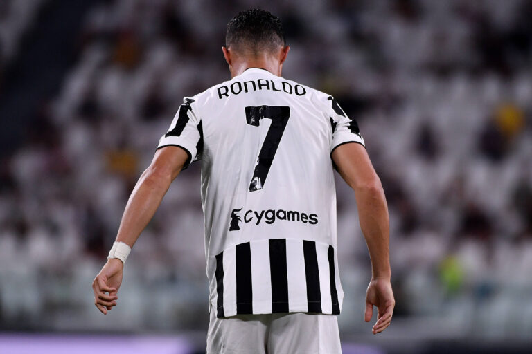 Ronaldo