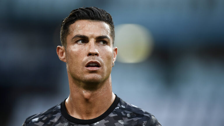 Cr7