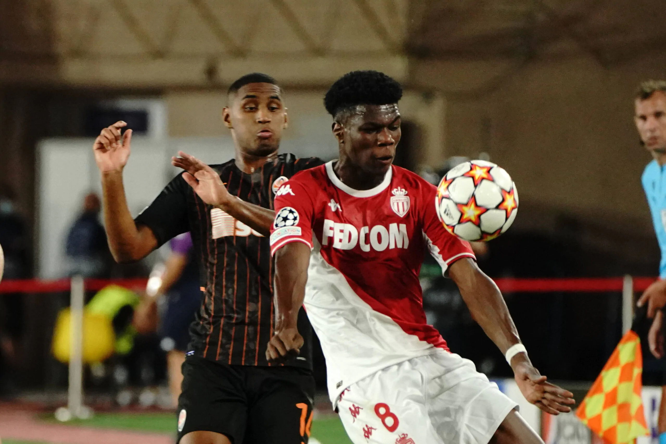 Addio McKennie: già scelto il sostituto