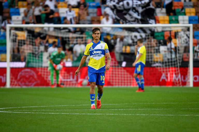 Dybala