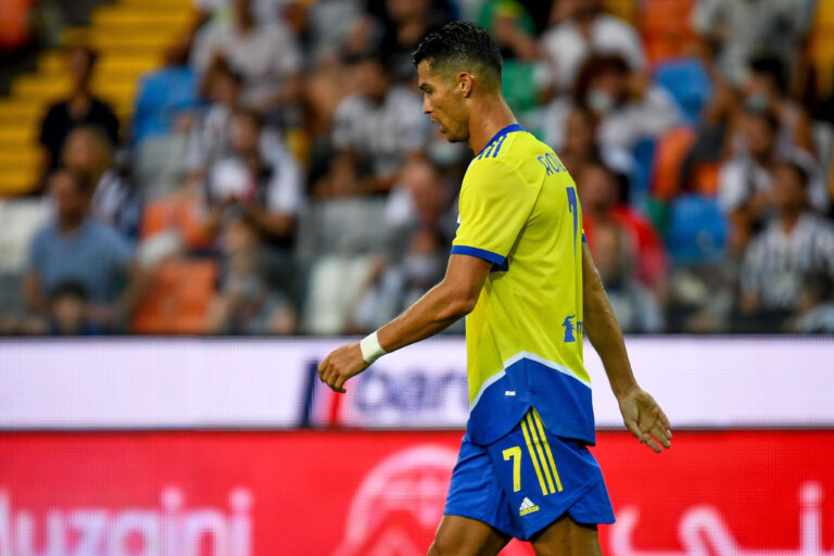 Ronaldo