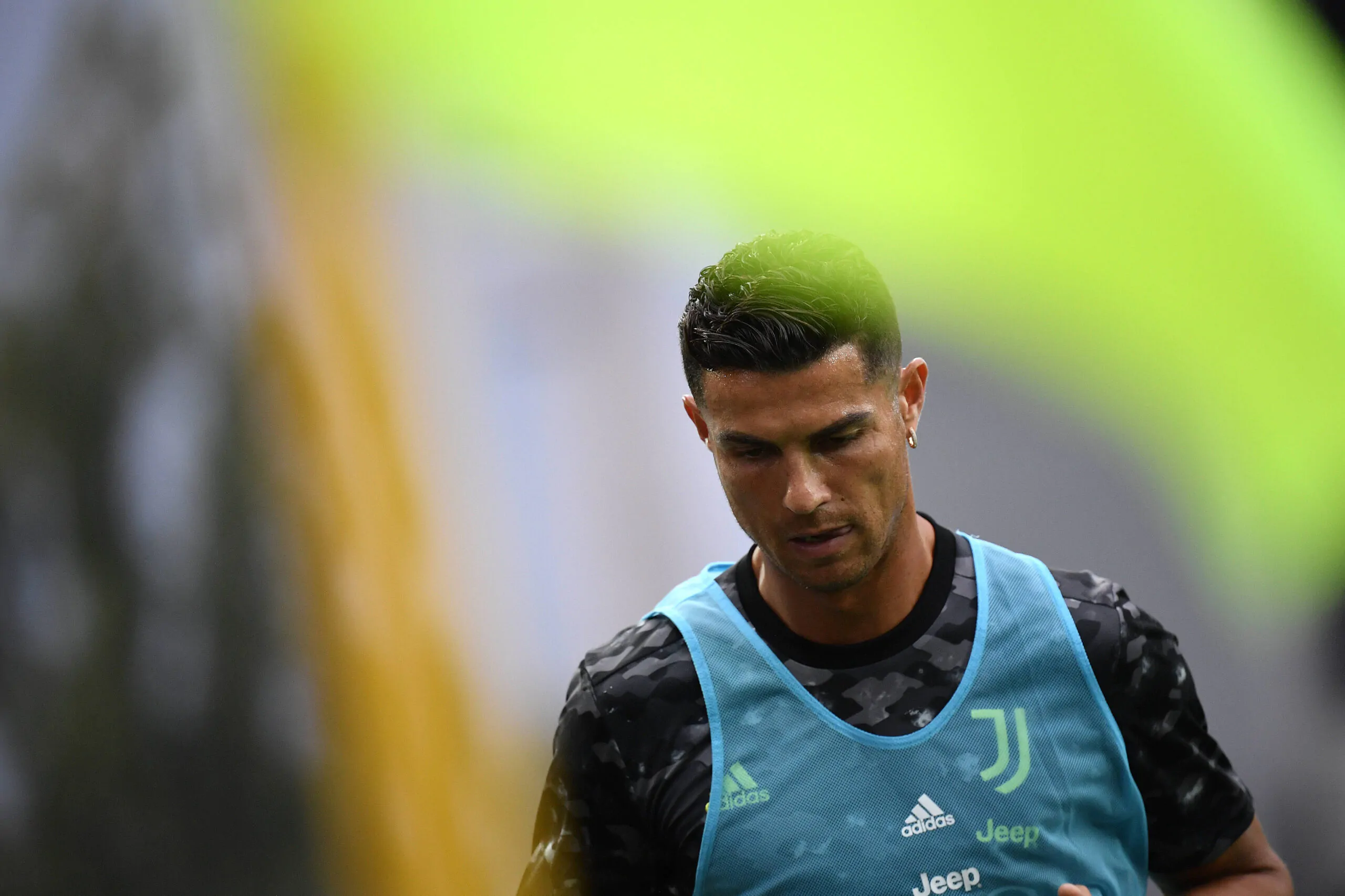 LE PAGELLE | Juventus-Lazio 1-3: Ronaldo predica nel deserto, De Sciglio shock
